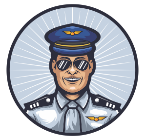 Pilot portal